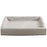 Bia Bed Skanor Hoes Hondenmand Beige - Best4pets.nl