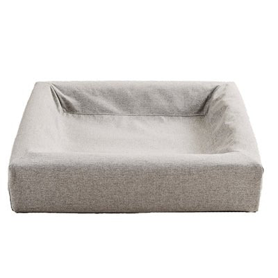 Bia Bed Skanor Hoes Hondenmand Beige - Best4pets.nl