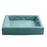 Bia Bed Skanor Hoes Hondenmand Blauw - Best4pets.nl