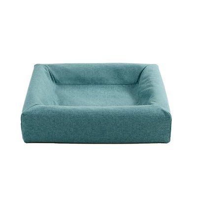 Bia Bed Skanor Hoes Hondenmand Blauw - Best4pets.nl