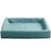 Bia Bed Skanor Hoes Hondenmand Blauw - Best4pets.nl