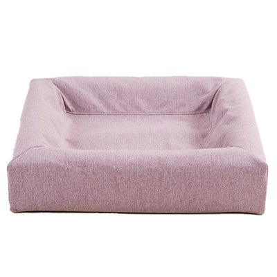 Bia Bed Skanor Hoes Hondenmand Roze - Best4pets.nl