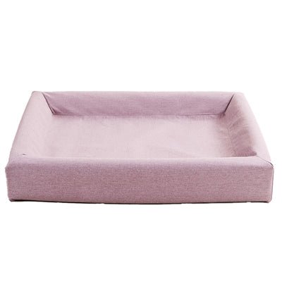 Bia Bed Skanor Hoes Hondenmand Roze - Best4pets.nl