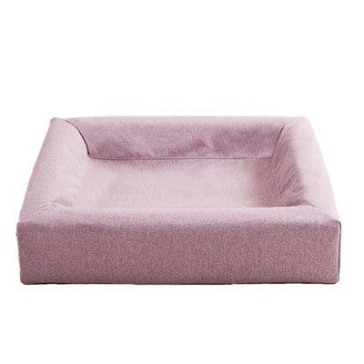 Bia Bed Skanor Hoes Hondenmand Roze - Best4pets.nl