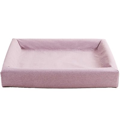 Bia Bed Skanor Hoes Hondenmand Roze - Best4pets.nl