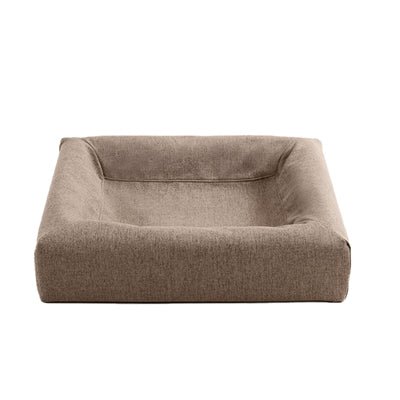 Bia Bed Skanor Hoes Hondenmand Truffel - Best4pets.nl