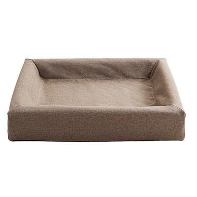 Bia Bed Skanor Hoes Hondenmand Truffel - Best4pets.nl