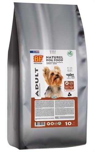 Biofood Adult Small Breed - Best4pets.nl