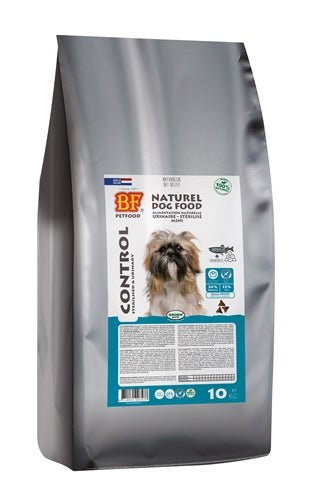 Biofood Control Small Breed 10 KG - Best4pets.nl