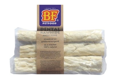 Biofood Kaantjes Stick Dental SMALL 3 ST - Best4pets.nl