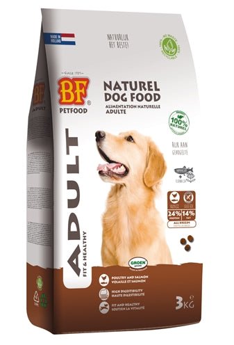 Biofood Krokant - Best4pets.nl