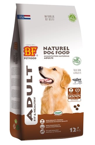 Biofood Krokant - Best4pets.nl