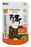 Biofood Meat Chunks Kip&Zalm 200 GR - Best4pets.nl