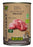 Biofood Organic Hond 100% Rund Blik 12X400 GR (12 stuks) - Best4pets.nl