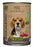 Biofood Organic Hond Rund Menu Blik 12X400 GR (12 stuks) - Best4pets.nl