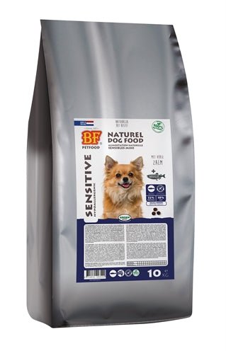 Biofood Sensitive Small Breed - Best4pets.nl