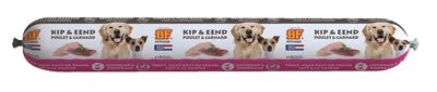 Biofood Vleesvoeding Eend 800 GR - Best4pets.nl