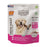 Biofood Vleesvoeding Eend Worst 630GR - Best4pets.nl