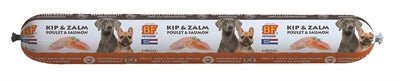 Biofood Vleesvoeding Zalm 800 GR - Best4pets.nl