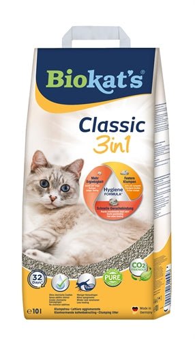 Biokat's Classic - Best4pets.nl