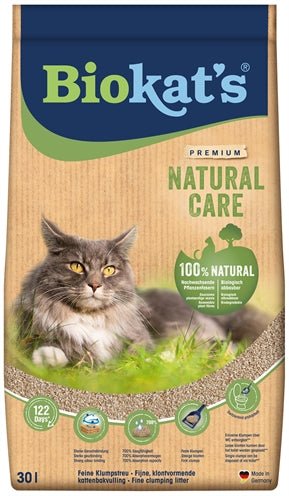 Biokat's Natural Care - Best4pets.nl