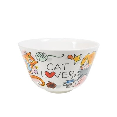 Blond Amsterdam Kom Cat Lover 14 CM - Best4pets.nl