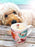 Blond Amsterdam Kopje Dog Lover 0,2L 8X8X8,5CM - Best4pets.nl