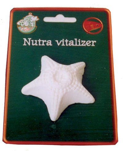 Boon Nutra Vitalizer Zuurstofsteen - Best4pets.nl