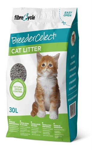 Breedercelect - Best4pets.nl