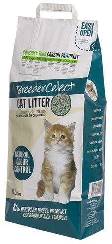 Breedercelect - Best4pets.nl