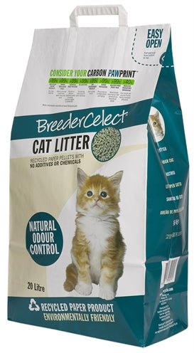 Breedercelect - Best4pets.nl