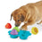 Brightkins Cupcake Party Treat Puzzle - Best4pets.nl