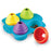 Brightkins Cupcake Party Treat Puzzle - Best4pets.nl