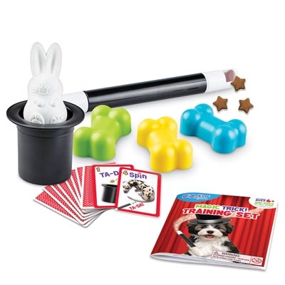 Brightkins Magic Trick Training Set - Best4pets.nl