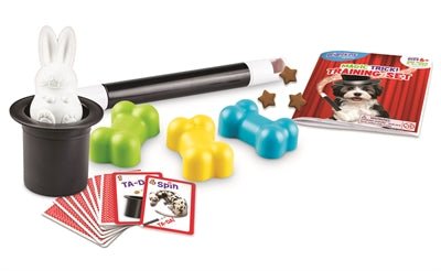 Brightkins Magic Trick Training Set - Best4pets.nl