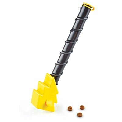 Brightkins Magic Wand Treat Dispenser Bolt - Best4pets.nl