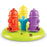 Brightkins Spinning Hydrants Treat Puzzle - Best4pets.nl