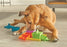 Brightkins Surprise Party Treat Puzzle - Best4pets.nl