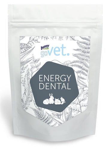 Bunny Nature Govet Energy Dental 1,2 KG - Best4pets.nl