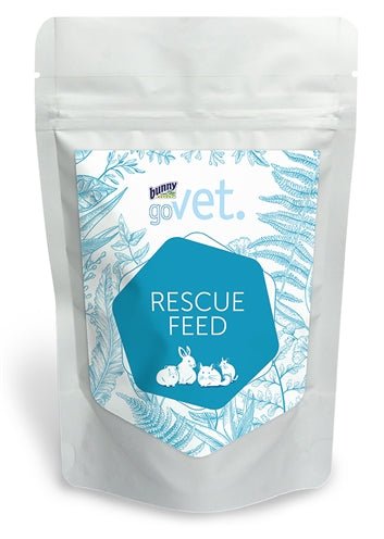 Bunny Nature Govet Rescuefeed - Best4pets.nl