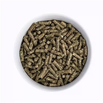 Bunny Nature Healthfood Bronchoplus - Best4pets.nl