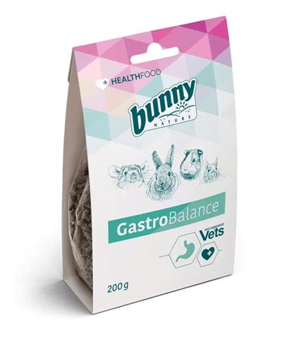 Bunny Nature Healthfood Gastrobalance - Best4pets.nl