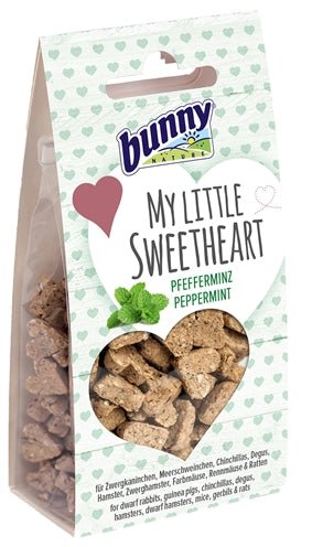 Bunny Nature My Little Sweetheart Munt 30 GR - Best4pets.nl