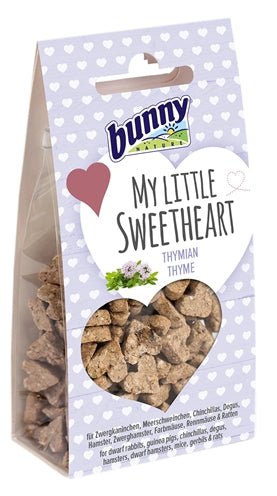 Bunny Nature My Little Sweetheart Tijm 30 GR - Best4pets.nl