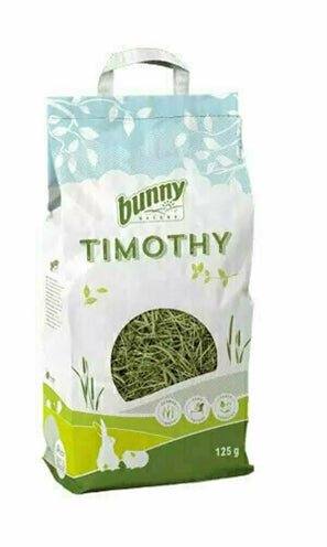 Bunny Nature Timothy Hooi - Best4pets.nl