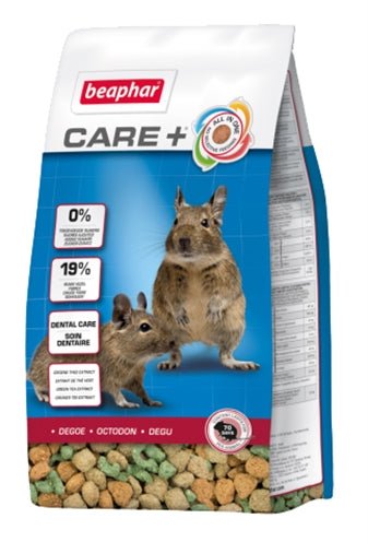 Care+ Degoe 700 GR - Best4pets.nl