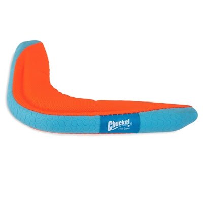 Chuckit Amphibious Boomerang Assorti - Best4pets.nl