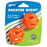 Chuckit Breathe Right Fetch Bal Oranje - Best4pets.nl