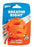 Chuckit Breathe Right Fetch Bal Oranje - Best4pets.nl