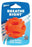 Chuckit Breathe Right Fetch Bal Oranje - Best4pets.nl